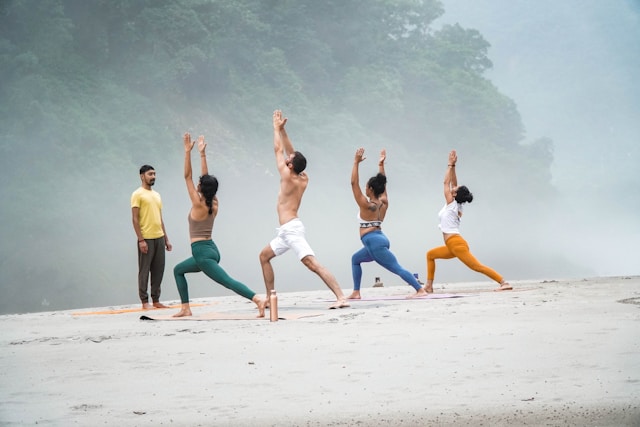 Codzienność z Valentriossa